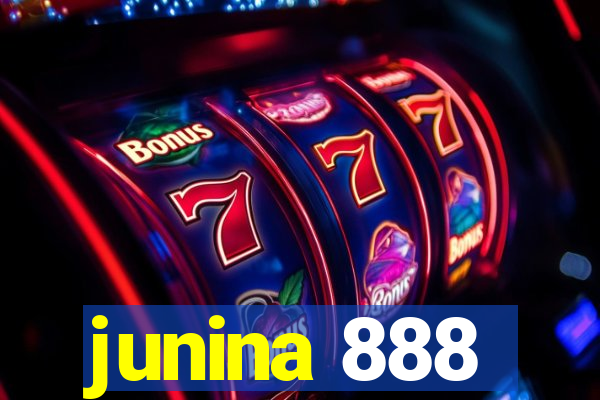 junina 888